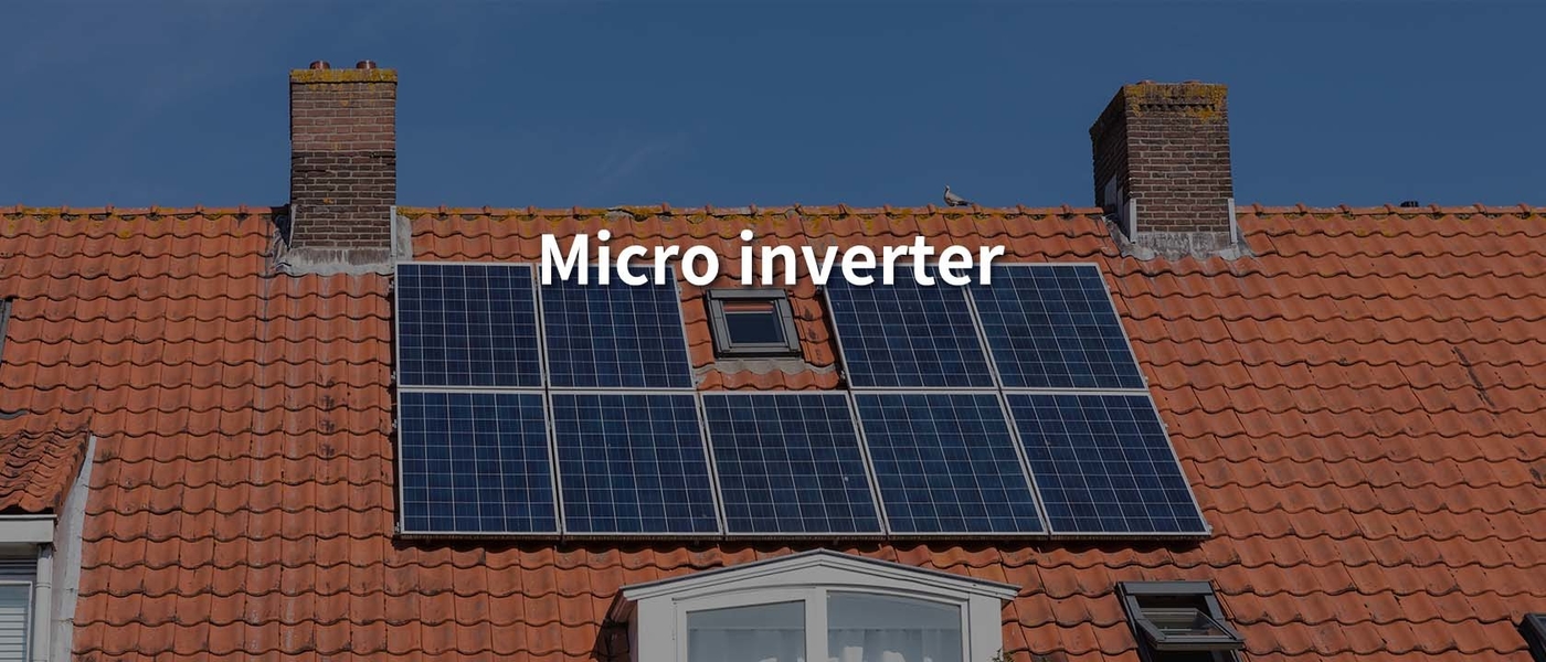 Trung Quốc tốt Biến tần vi năng lượng mặt trời bán hàng